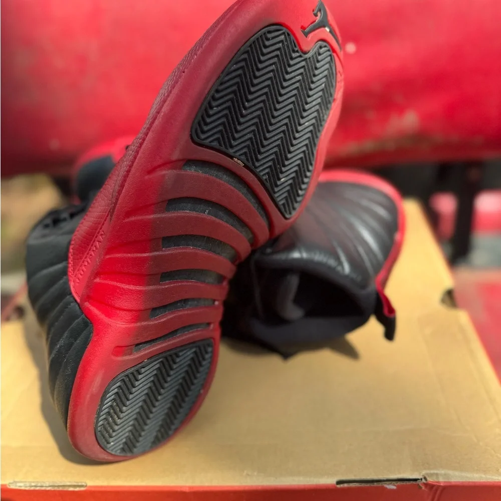 Air Jordan 12 Retro 